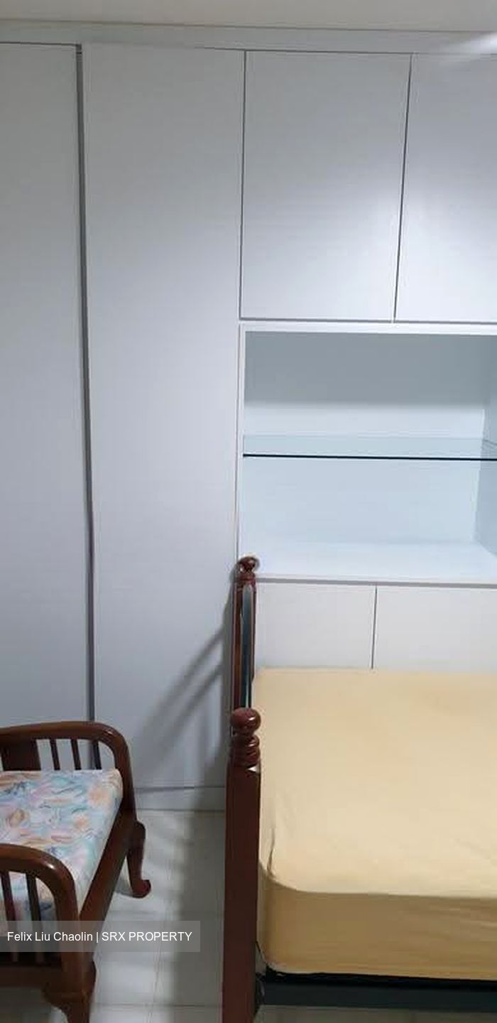 Blk 20 Ping-an Gardens (Bedok), HDB 3 Rooms #632983061